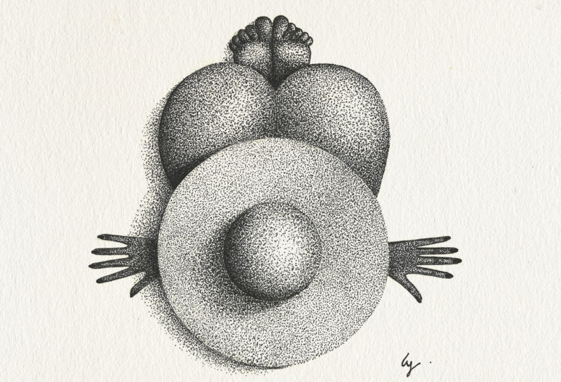 Cyrielle Gulacsy - 00100001