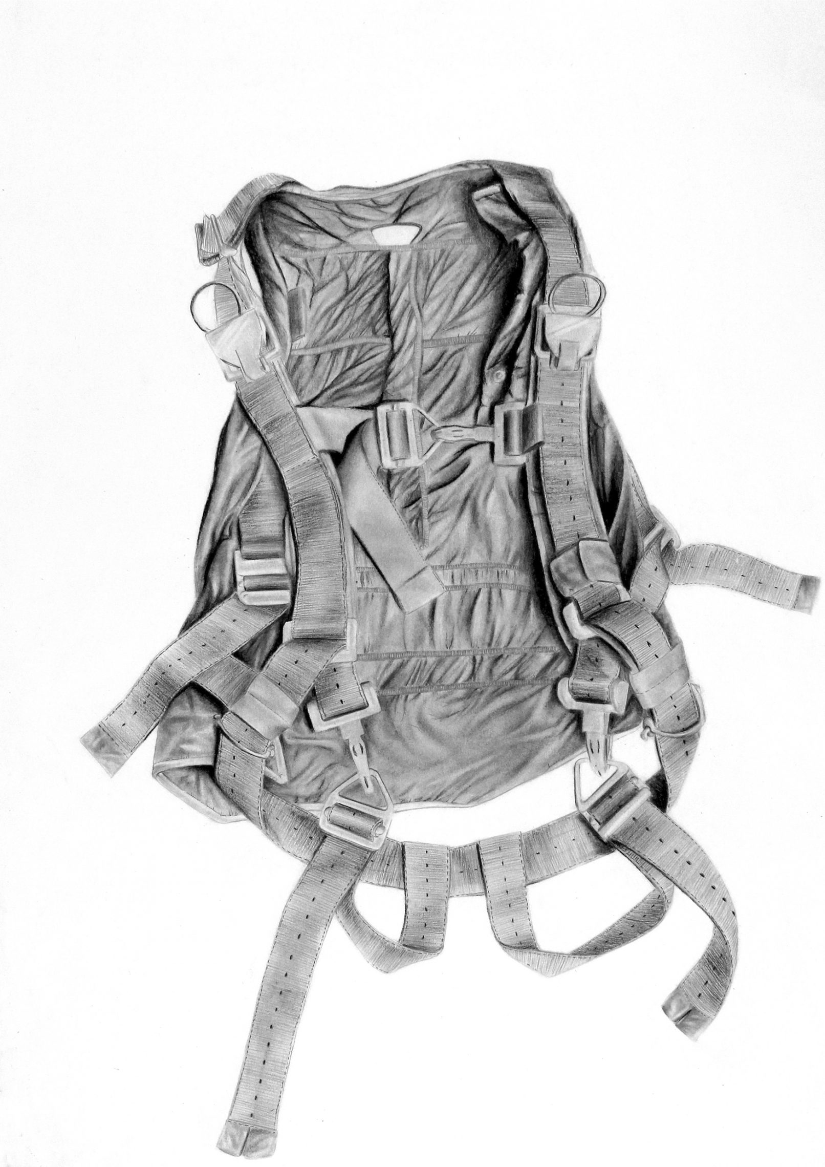 Cyrielle Gulacsy, drawing, illustration, ink, artwork, dots, dots drawing, arp244, cosmos, galaxy, alien, space, art, artist, paris, space, drawings, satellite, spacecraft, illustration, illustrator